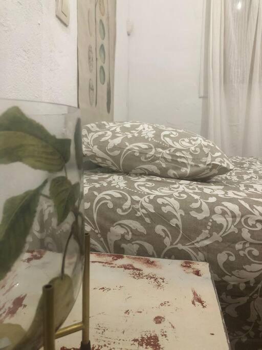 Charming House In Triana,Best City View From Patio Seville Exterior photo