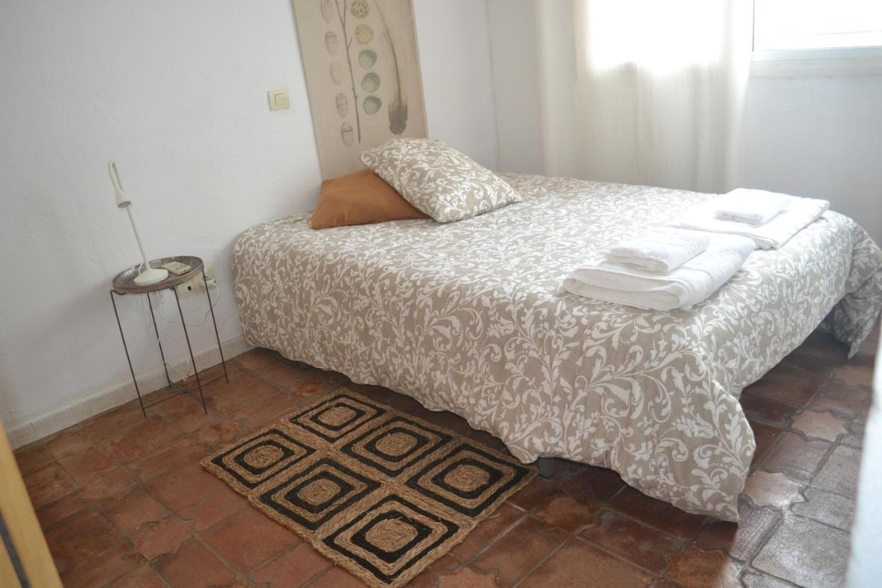 Charming House In Triana,Best City View From Patio Seville Exterior photo
