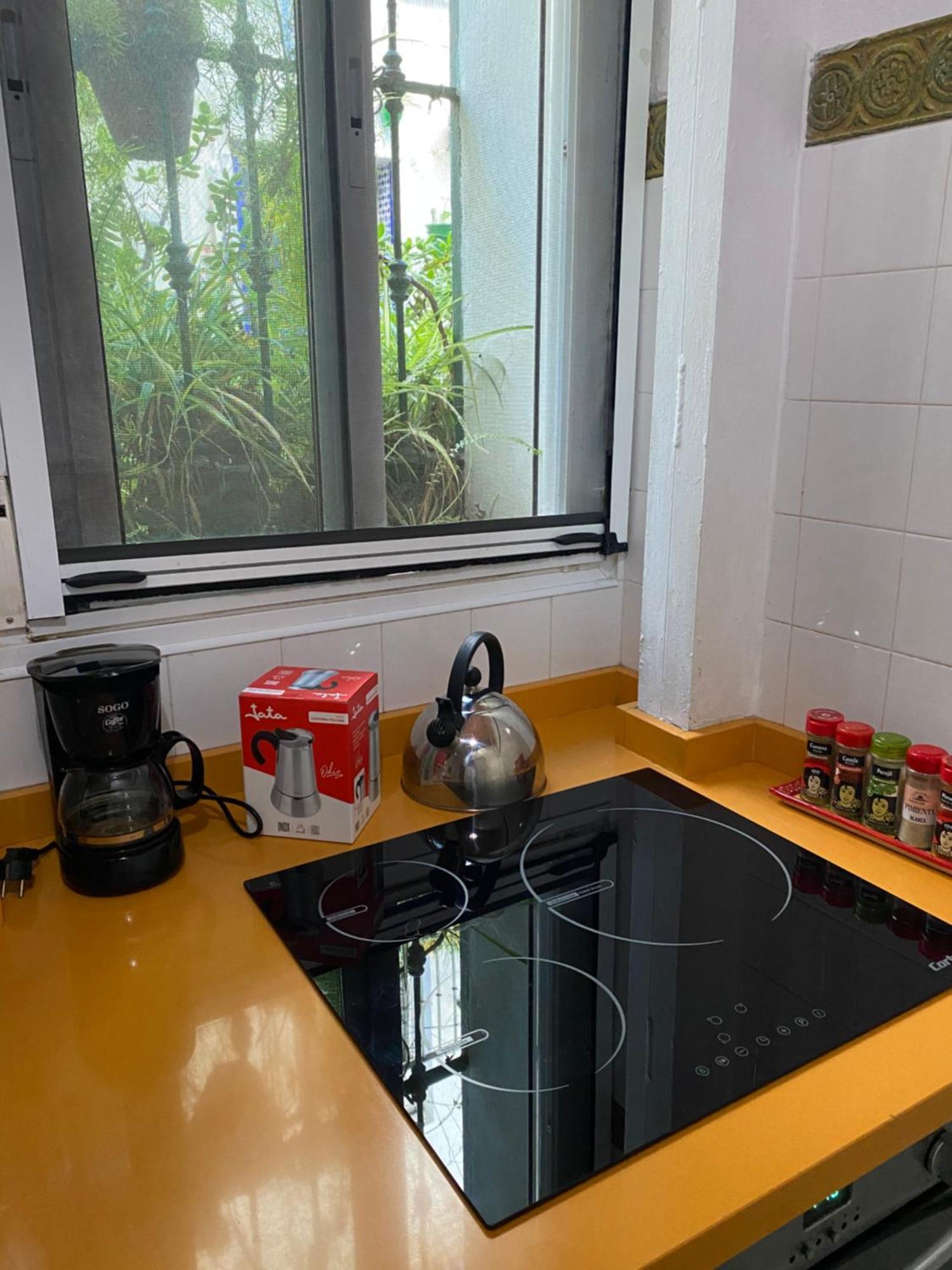 Charming House In Triana,Best City View From Patio Seville Exterior photo